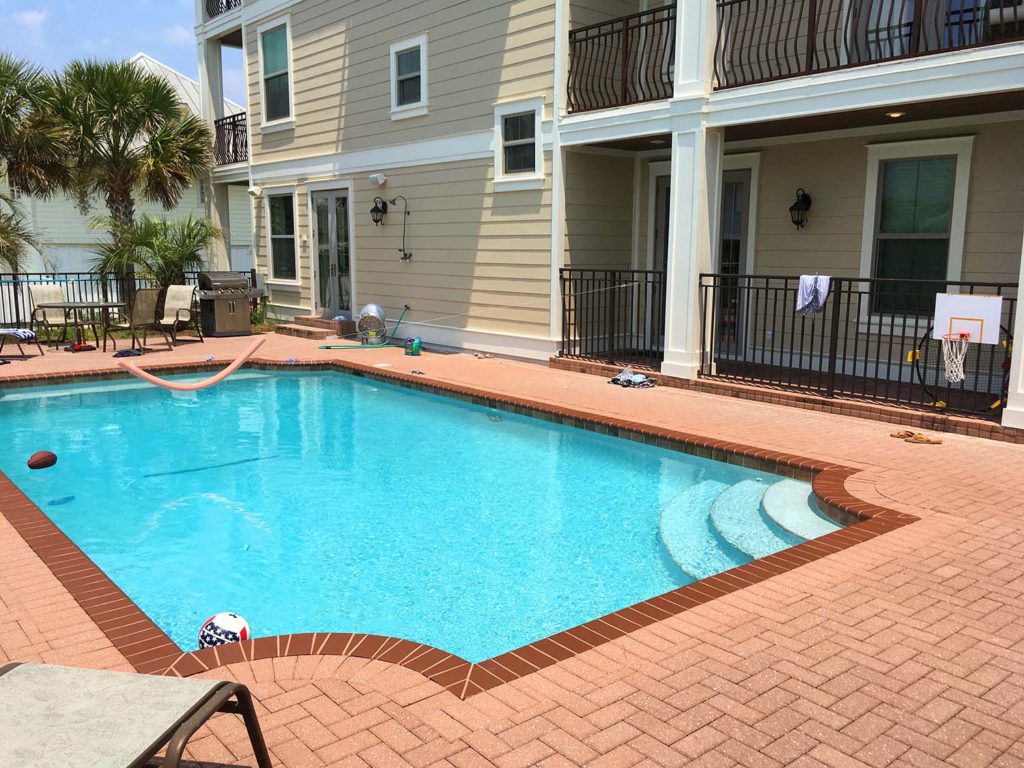 Check Out 58 Sandy Lane at Grayton Beach!