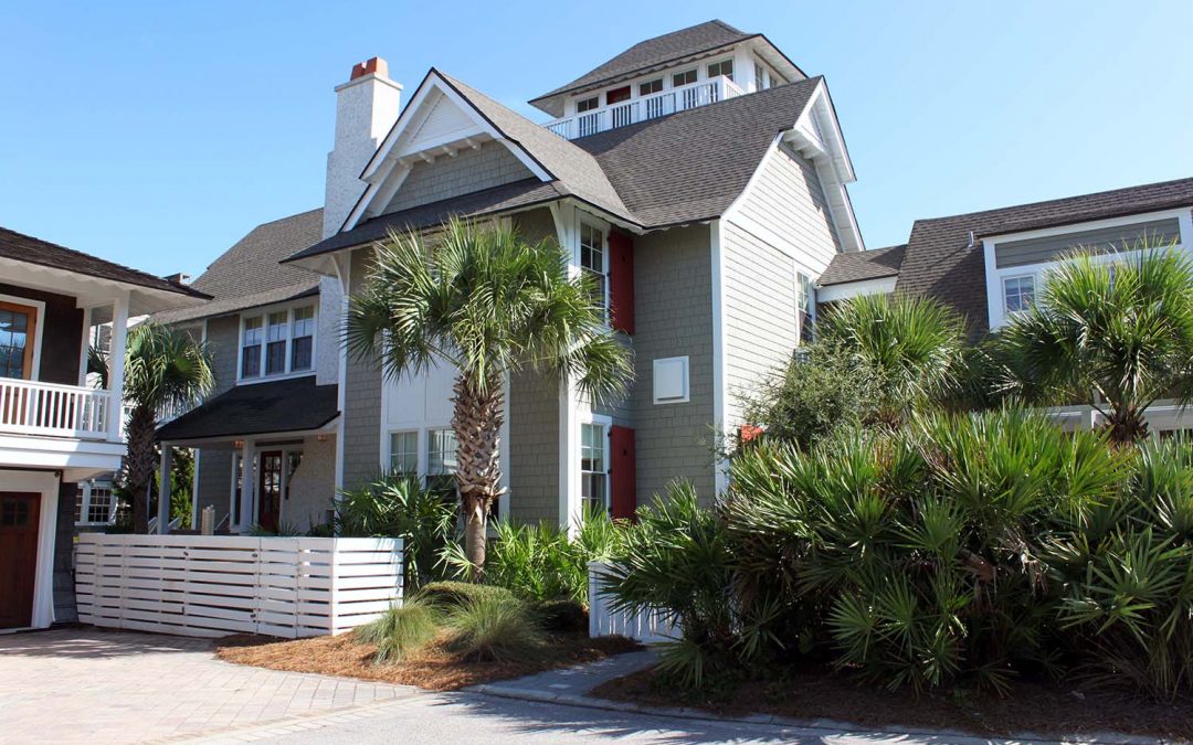 Discover 98 Founders Lane in WaterSound Beach!