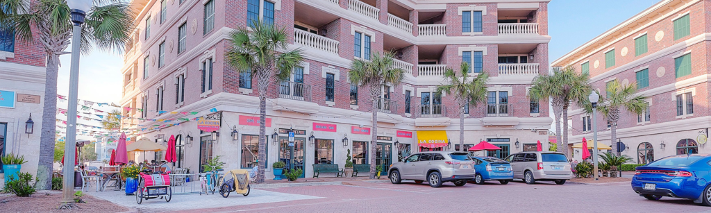 Discovering Rosemary Beach Grocery Stores: A Comprehensive Guide