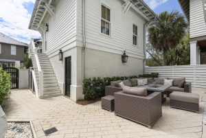 Header Beach Happy Carriage Barefoot 30a Vacation Properties