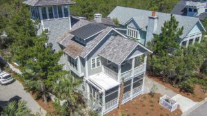 148 Coopersmith Ln - Watersound Beach Vacation Home - Florida