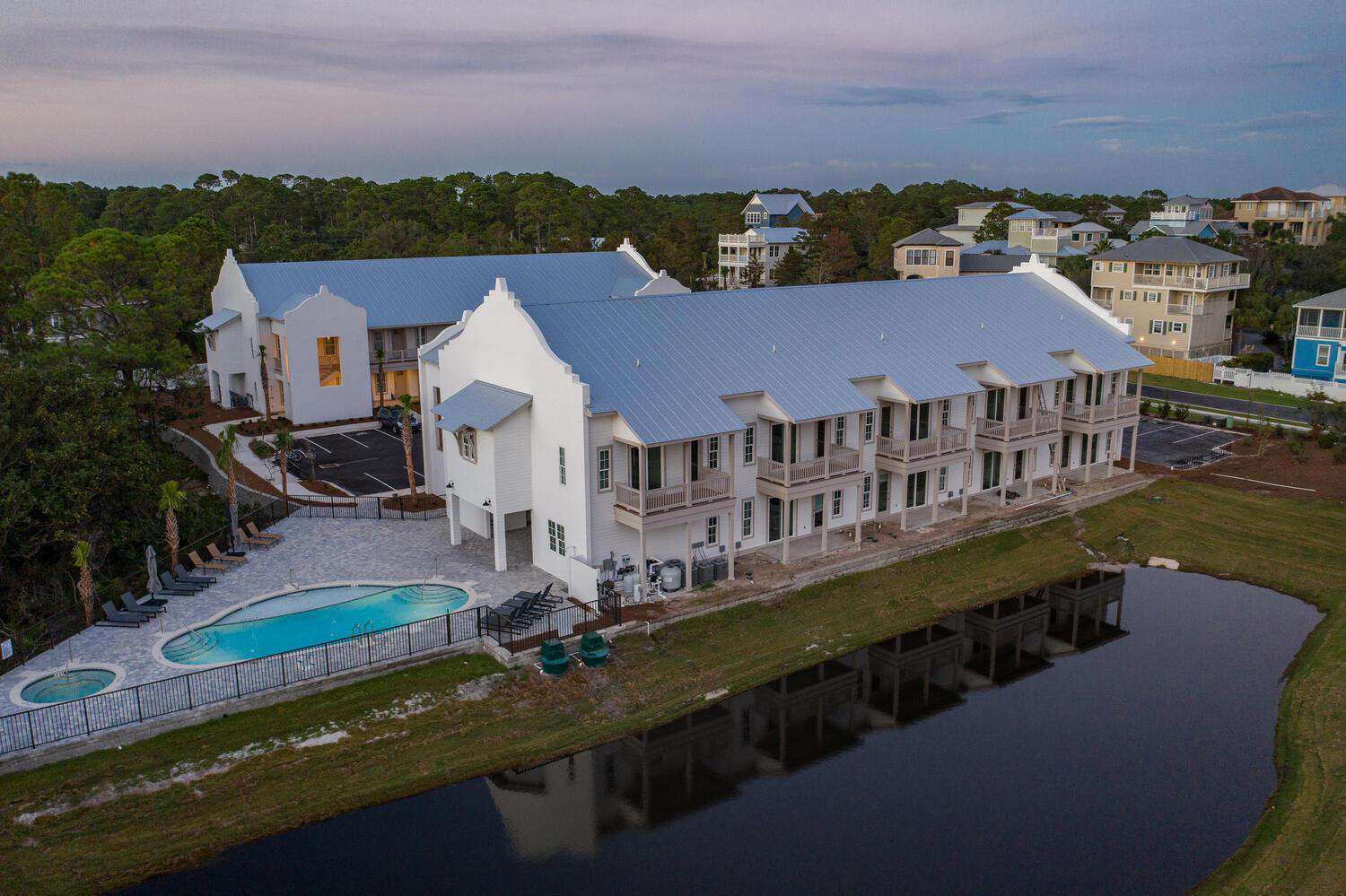 Azure 30a Gs25 Barefoot 30a