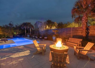 Casa Mojo - Seacrest Beach Vacation Home - Florida