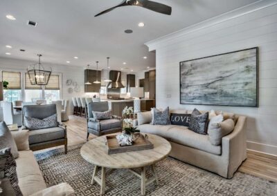 Casa Mojo - Seacrest Beach Vacation Home - Florida