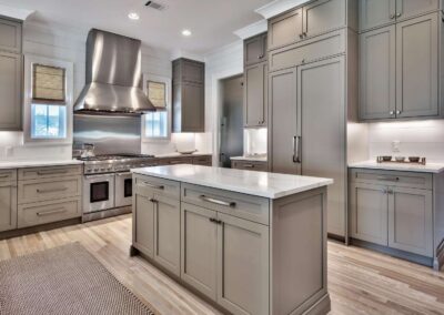 Casa Mojo - Seacrest Beach Vacation Home - Florida