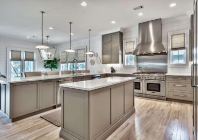 Casa Mojo - Seacrest Beach Vacation Home - Florida