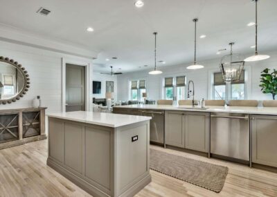 Casa Mojo - Seacrest Beach Vacation Home - Florida