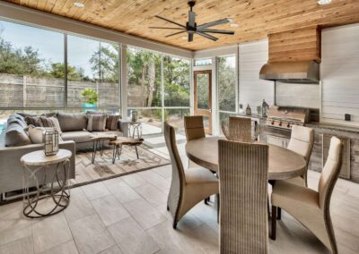 Casa Mojo - Seacrest Beach Vacation Home - Florida