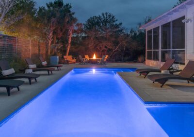 Casa Mojo - Seacrest Beach Vacation Home - Florida