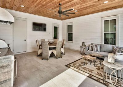 Casa Mojo - Seacrest Beach Vacation Home - Florida