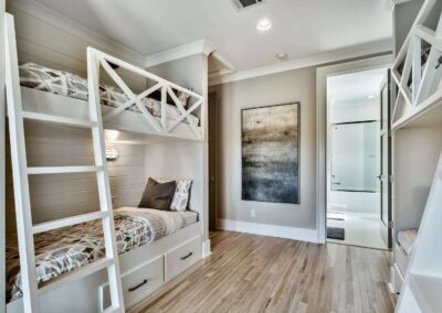 Casa Mojo - Seacrest Beach Vacation Home - Florida