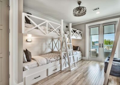 Casa Mojo - Seacrest Beach Vacation Home - Florida