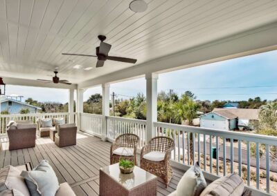 Casa Mojo - Seacrest Beach Vacation Home - Florida