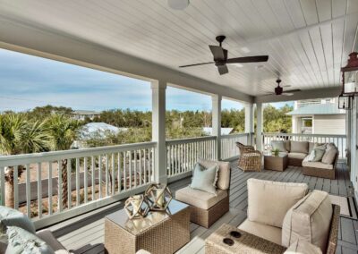 Casa Mojo - Seacrest Beach Vacation Home - Florida
