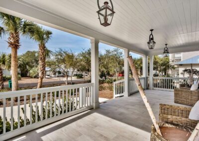 Casa Mojo - Seacrest Beach Vacation Home - Florida