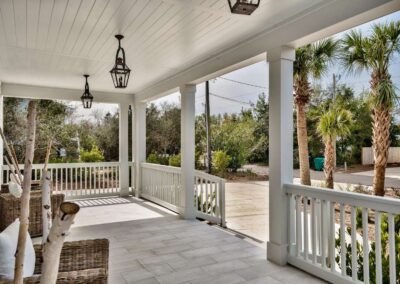 Casa Mojo - Seacrest Beach Vacation Home - Florida