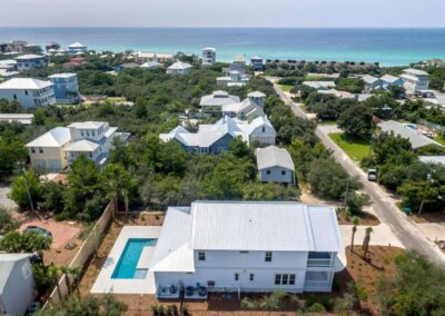 Casa Mojo - Seacrest Beach Vacation Home - Florida