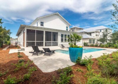 Casa Mojo - Seacrest Beach Vacation Home - Florida