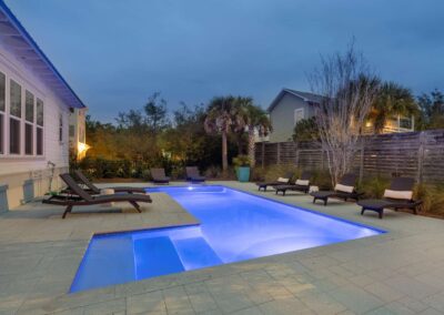 Casa Mojo - Seacrest Beach Vacation Home - Florida