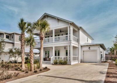 Casa Mojo - Seacrest Beach Vacation Home - Florida