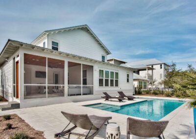 Casa Mojo - Seacrest Beach Vacation Home - Florida