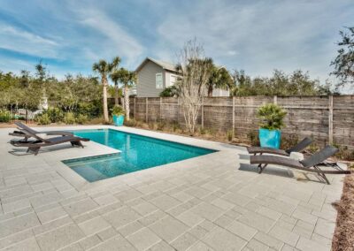 Casa Mojo - Seacrest Beach Vacation Home - Florida