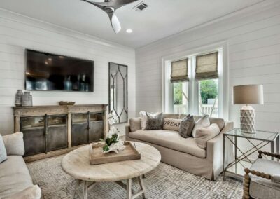 Casa Mojo - Seacrest Beach Vacation Home - Florida