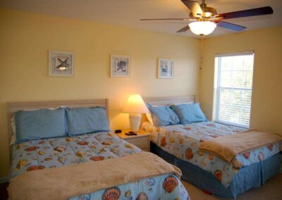 Dolphin Tales - Santa Rosa Beach Vacation Home - Florida