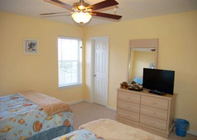 Dolphin Tales - Santa Rosa Beach Vacation Home - Florida