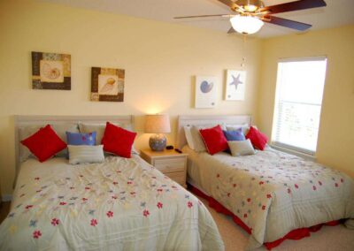 Dolphin Tales - Santa Rosa Beach Vacation Home - Florida