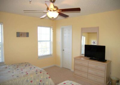 Dolphin Tales - Santa Rosa Beach Vacation Home - Florida