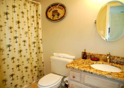 Dolphin Tales - Santa Rosa Beach Vacation Home - Florida