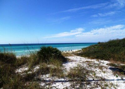 Dolphin Tales - Santa Rosa Beach Vacation Home - Florida