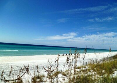 Dolphin Tales - Santa Rosa Beach Vacation Home - Florida