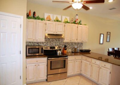 Dolphin Tales - Santa Rosa Beach Vacation Home - Florida