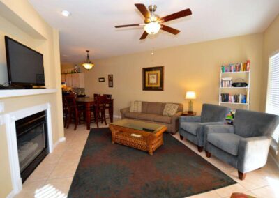 Dolphin Tales - Santa Rosa Beach Vacation Home - Florida