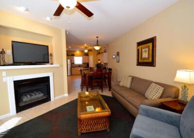 Dolphin Tales - Santa Rosa Beach Vacation Home - Florida