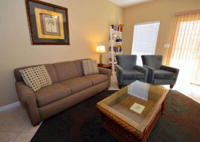 Dolphin Tales - Santa Rosa Beach Vacation Home - Florida