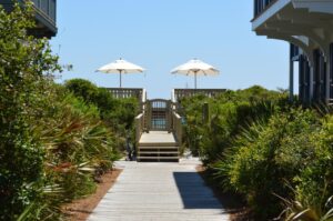 Flying Dutchman - Rosemary Beach Vacation Home - Florida