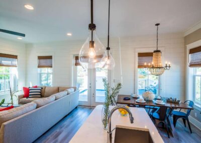 Salty Blues - Santa Rosa Beach Vacation Home - Florida