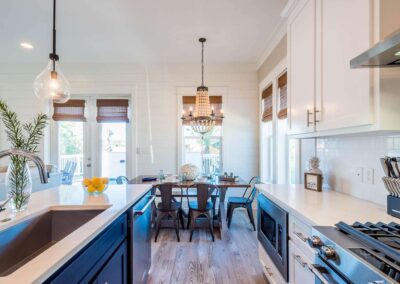 Salty Blues - Santa Rosa Beach Vacation Home - Florida