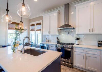 Salty Blues - Santa Rosa Beach Vacation Home - Florida