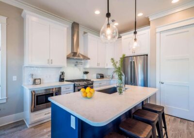 Salty Blues - Santa Rosa Beach Vacation Home - Florida