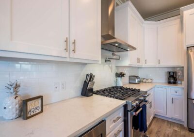 Salty Blues - Santa Rosa Beach Vacation Home - Florida