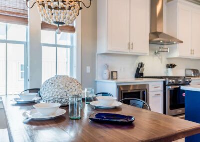 Salty Blues - Santa Rosa Beach Vacation Home - Florida