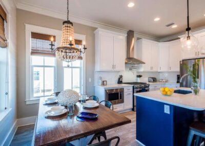 Salty Blues - Santa Rosa Beach Vacation Home - Florida