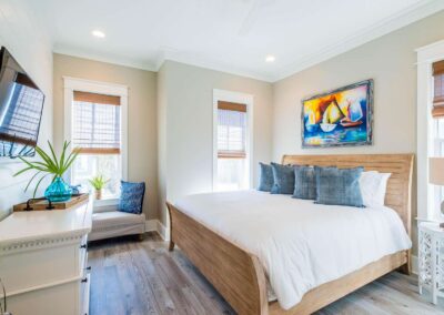 Salty Blues - Santa Rosa Beach Vacation Home - Florida