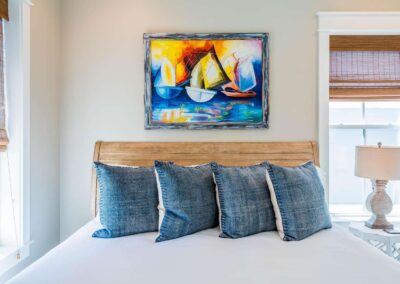 Salty Blues - Santa Rosa Beach Vacation Home - Florida