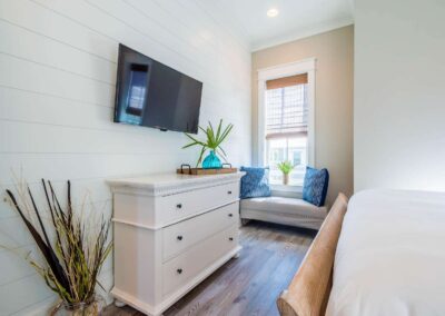 Salty Blues - Santa Rosa Beach Vacation Home - Florida