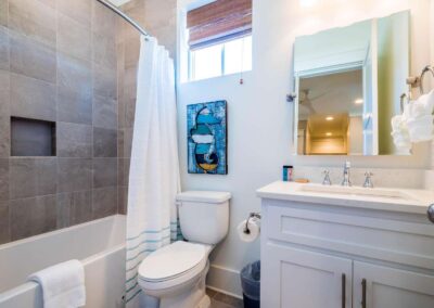 Salty Blues - Santa Rosa Beach Vacation Home - Florida